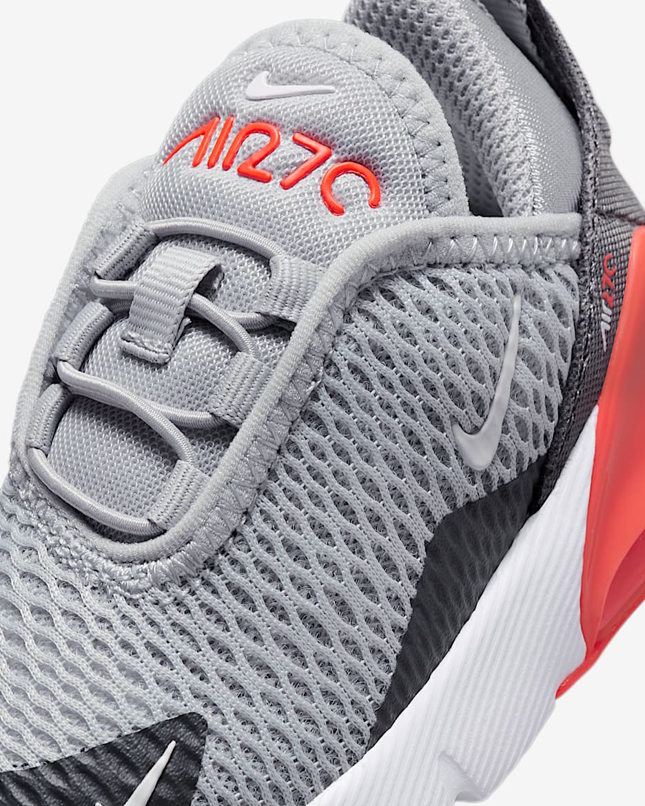 Bota Nike Air Max 270 pro kojence a batolata. Nike CZ